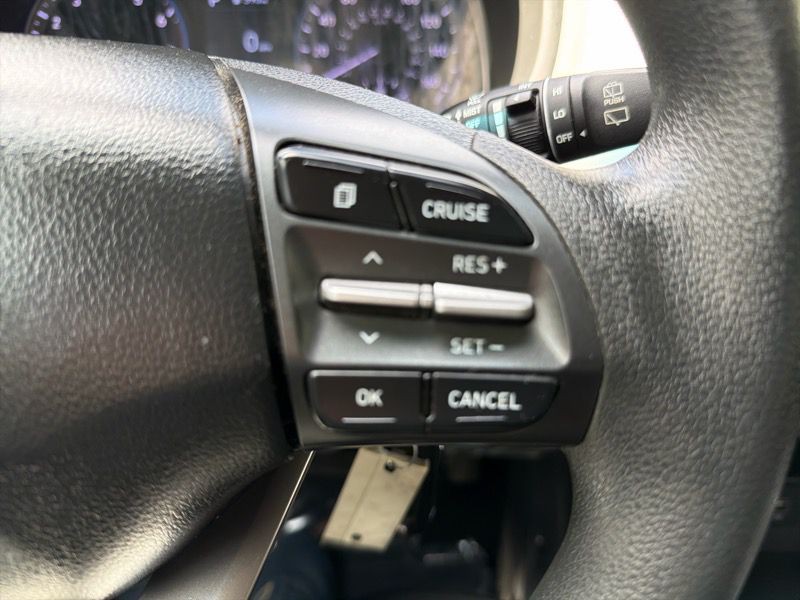 2020 Hyundai Kona Image 49