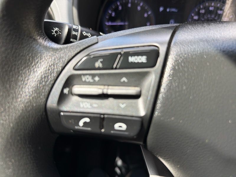 2020 Hyundai Kona Image 50