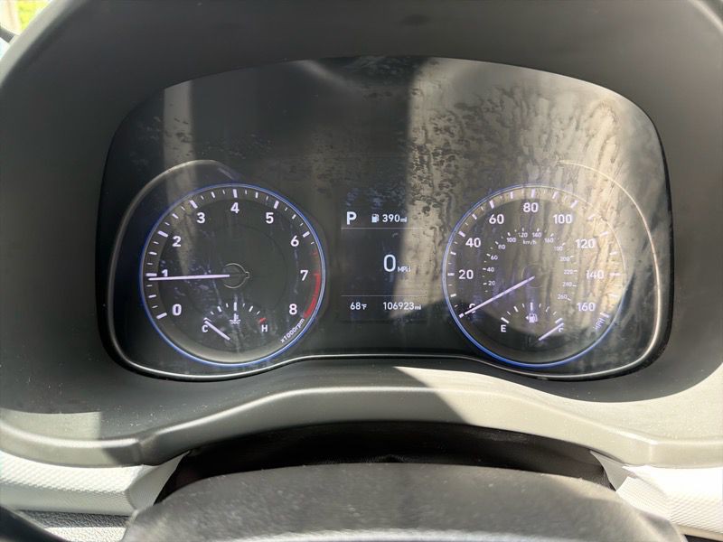 2020 Hyundai Kona Image 51