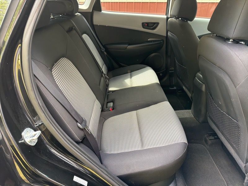 2020 Hyundai Kona Image 53