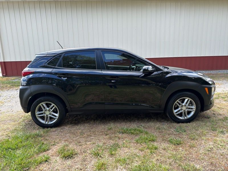 2020 Hyundai Kona Image 55