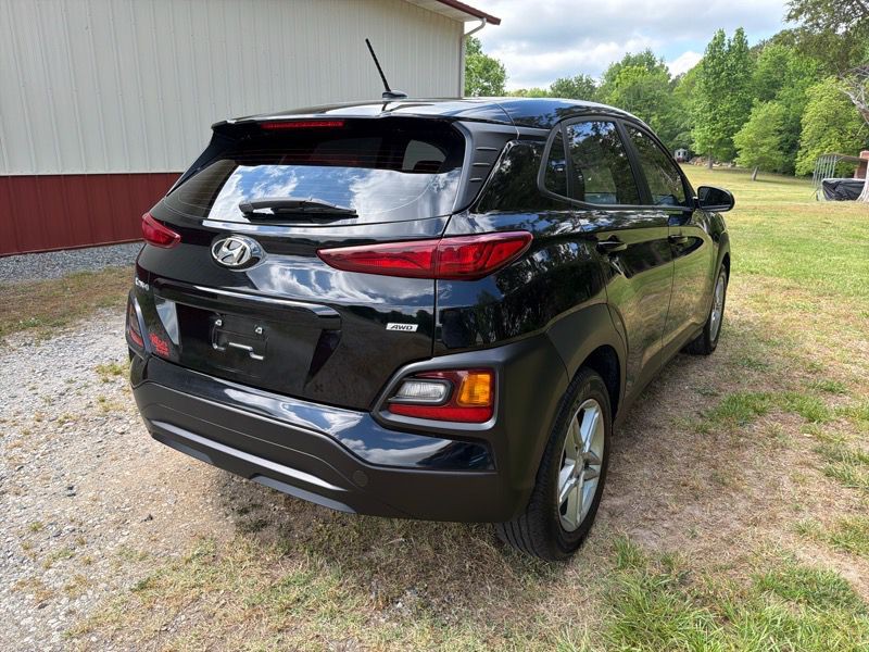 2020 Hyundai Kona Image 65