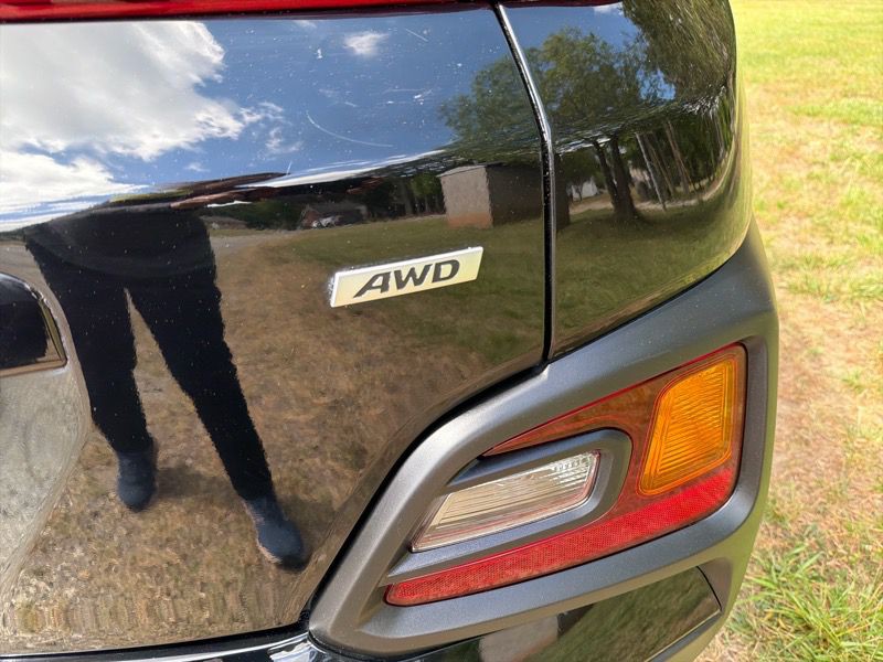 2020 Hyundai Kona Image 67