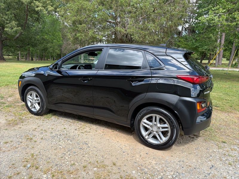 2020 Hyundai Kona Image 69