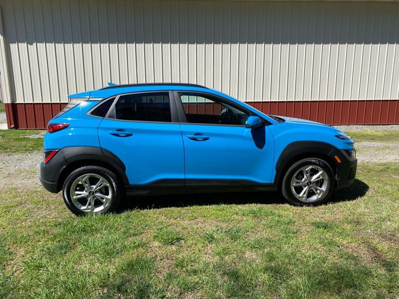 2022 Hyundai Kona Image 4