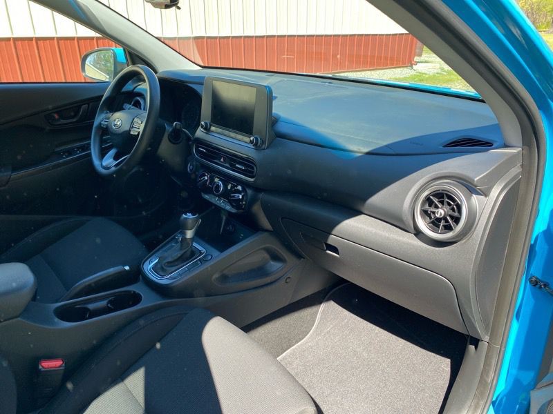 2022 Hyundai Kona Image 12