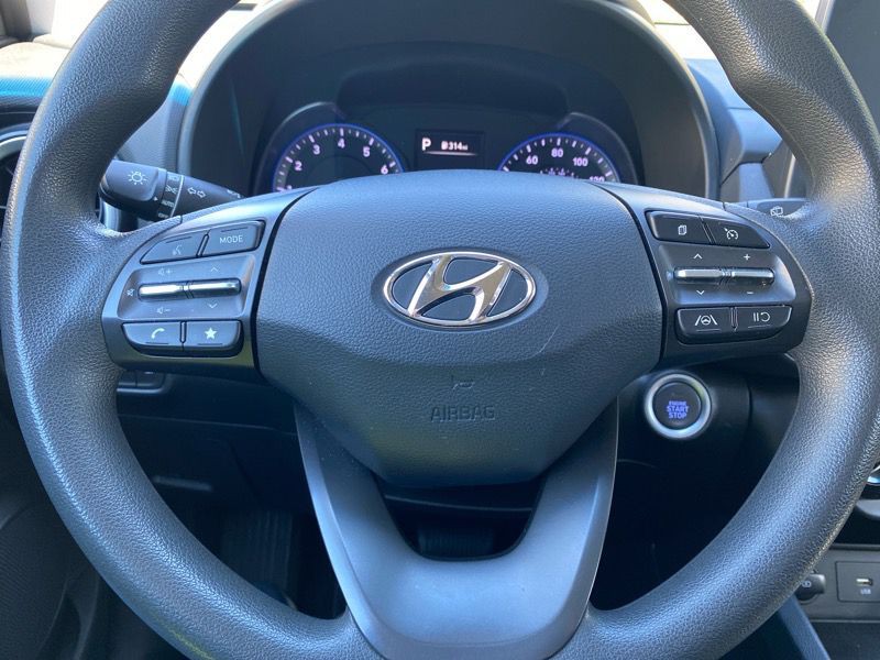 2022 Hyundai Kona Image 13