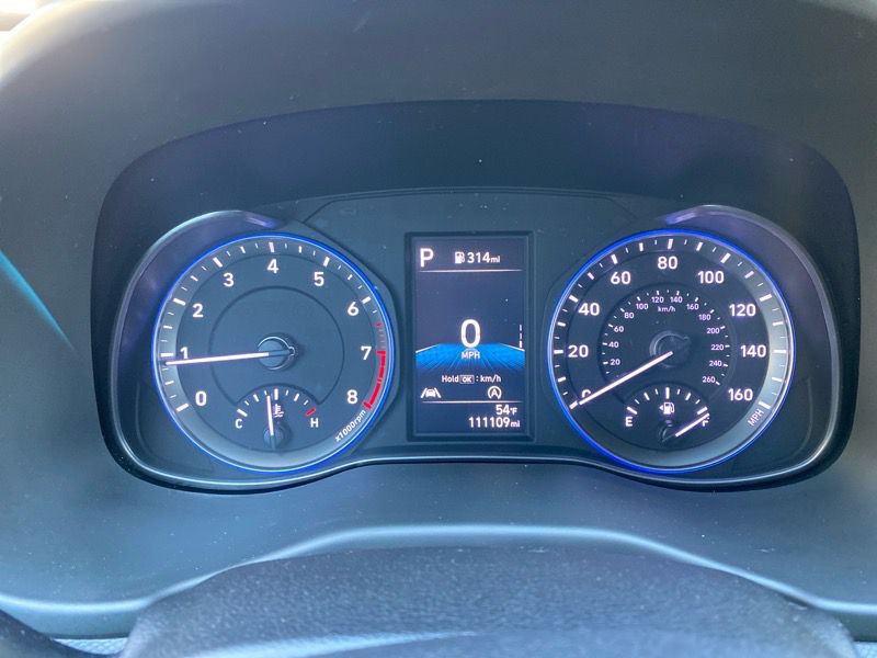 2022 Hyundai Kona Image 14