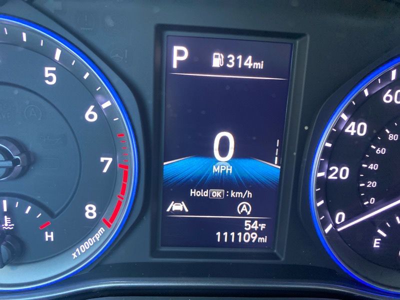 2022 Hyundai Kona Image 15
