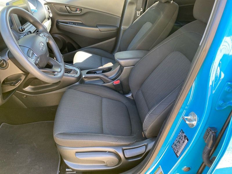 2022 Hyundai Kona Image 20