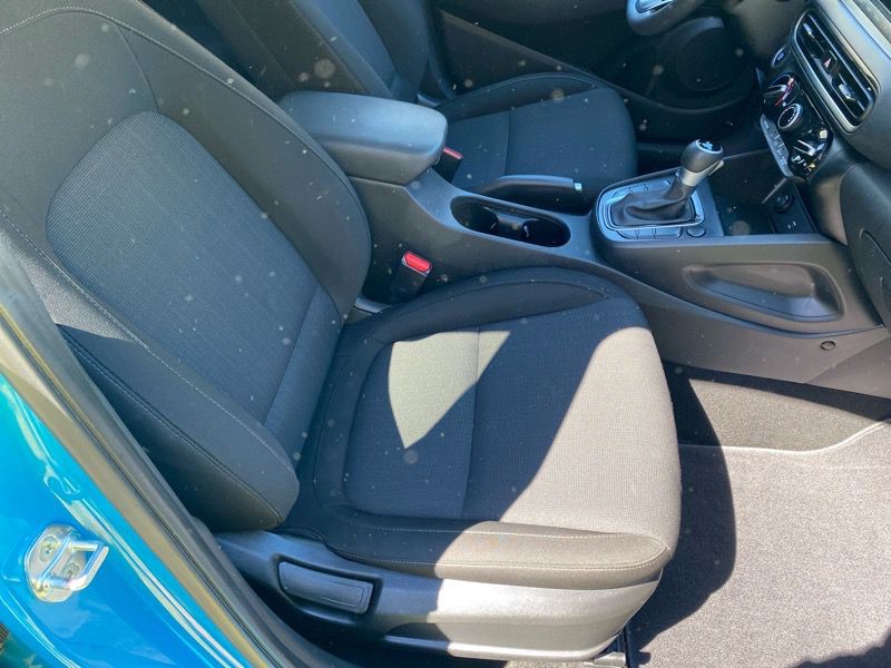 2022 Hyundai Kona Image 21