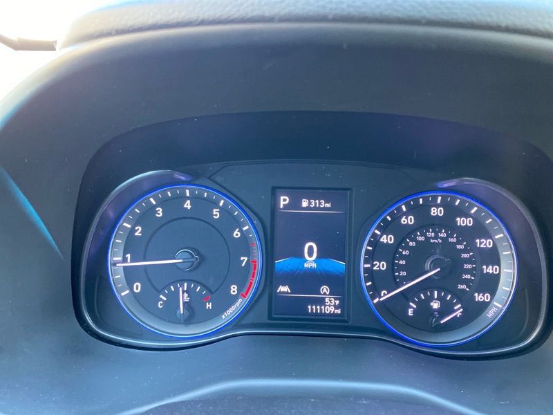 2022 Hyundai Kona Image 30