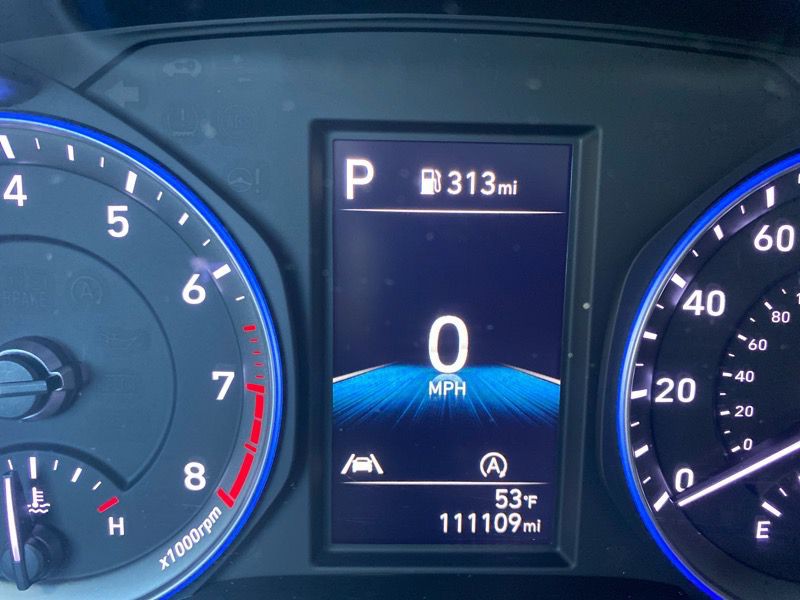 2022 Hyundai Kona Image 31