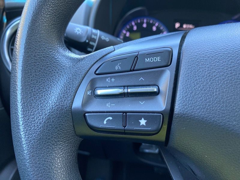 2022 Hyundai Kona Image 32
