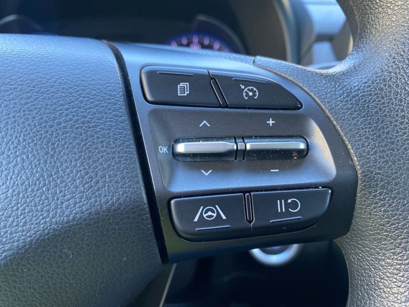 2022 Hyundai Kona Image 33