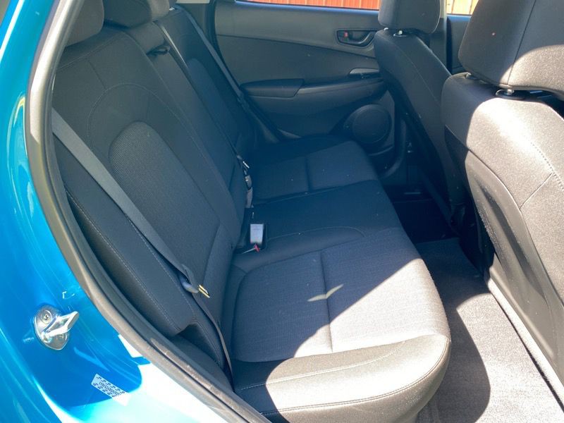 2022 Hyundai Kona Image 35