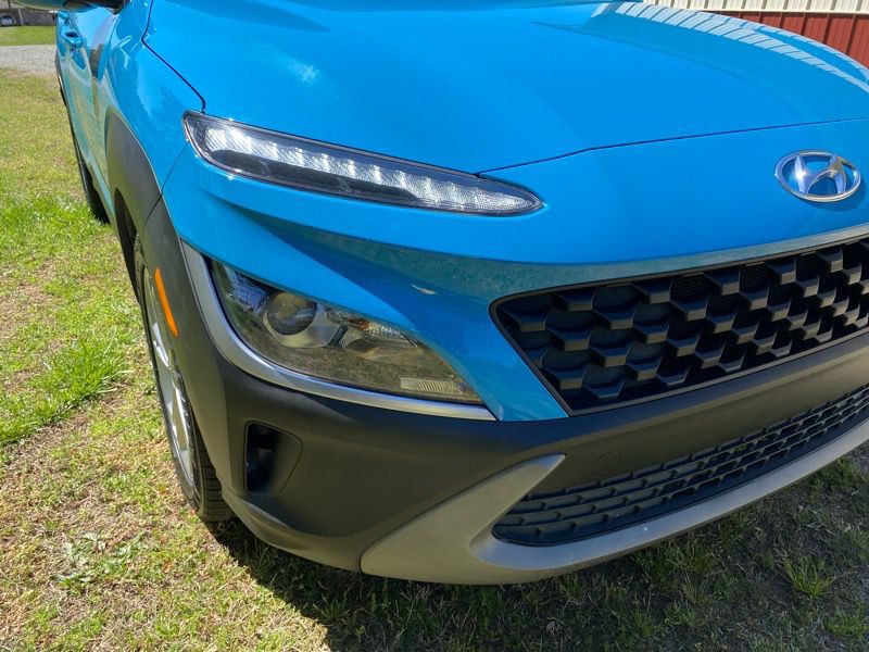 2022 Hyundai Kona Image 43