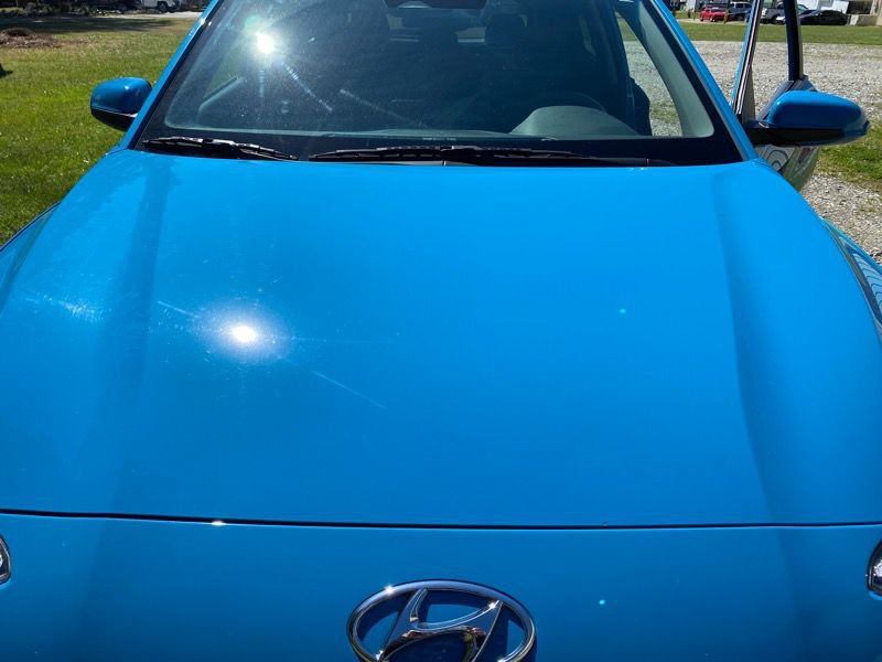 2022 Hyundai Kona Image 49