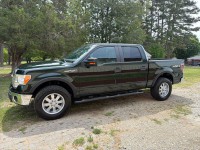 Image for 2014 Ford F-150 Supercrew ID: 7374542