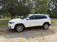 Image for 2019 Jeep Cherokee Latitude ID: 7380712