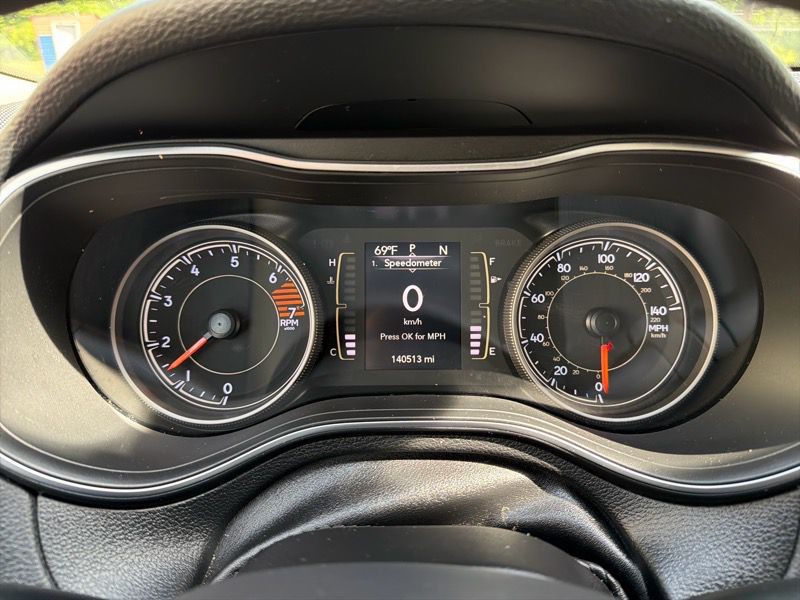 2019 Jeep Cherokee Image 13