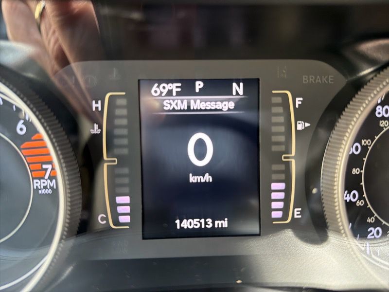 2019 Jeep Cherokee Image 14