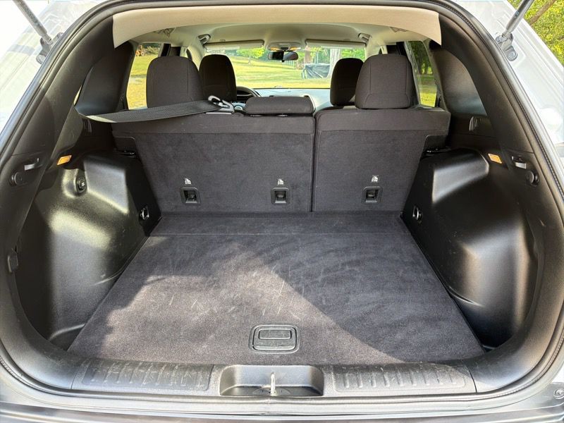 2019 Jeep Cherokee Image 25