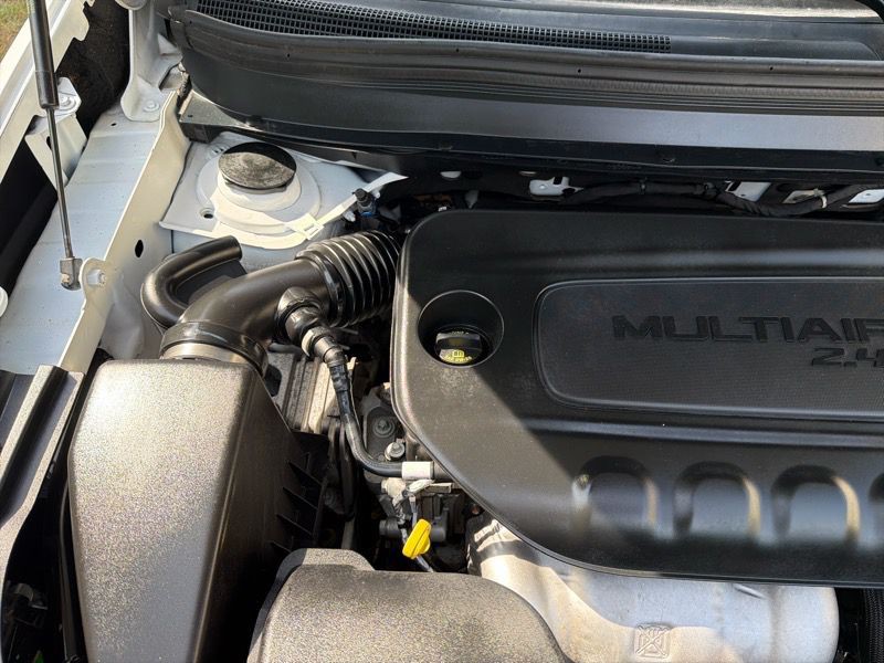 2019 Jeep Cherokee Image 34