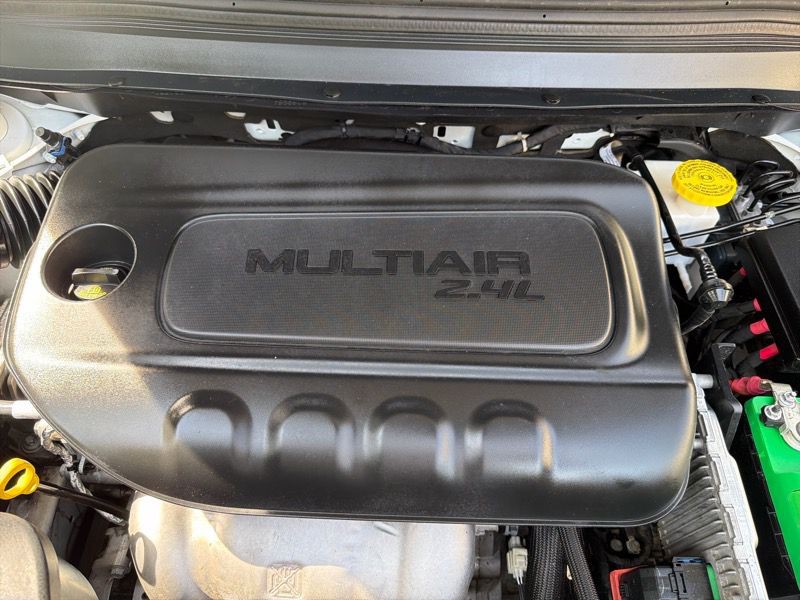 2019 Jeep Cherokee Image 35