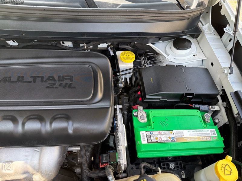 2019 Jeep Cherokee Image 36