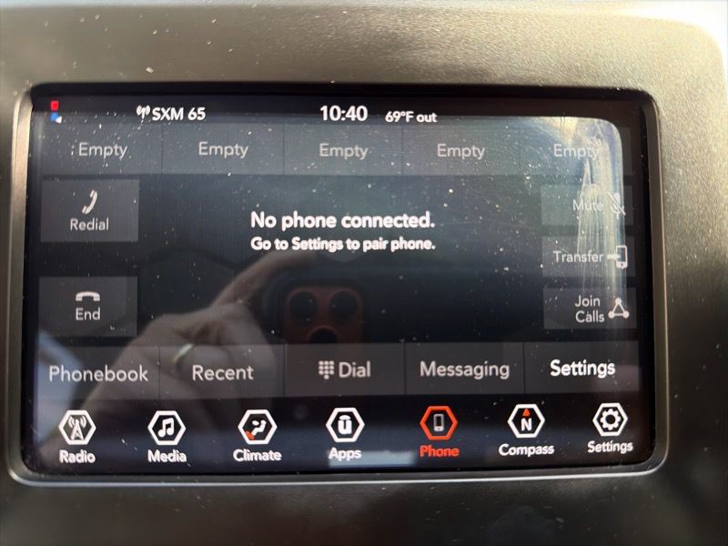 2019 Jeep Cherokee Image 40