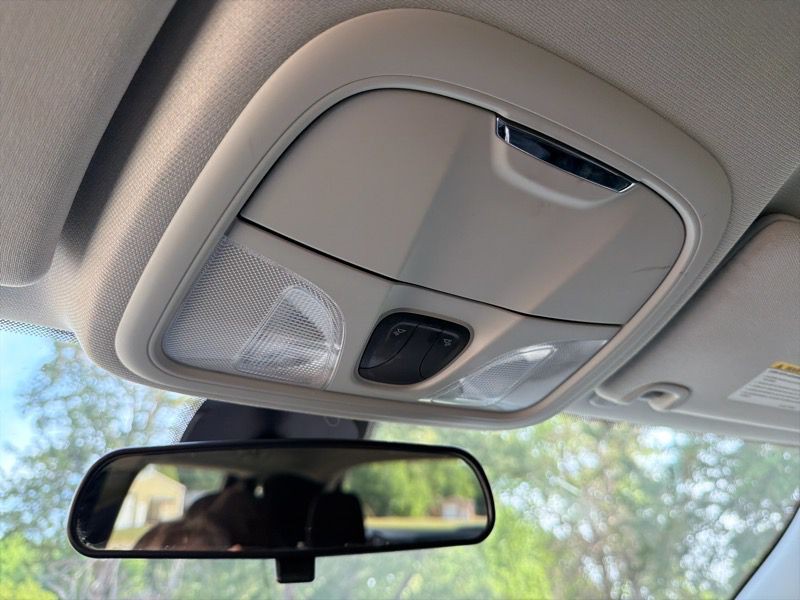 2019 Jeep Cherokee Image 41