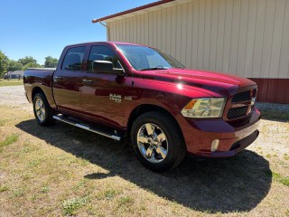 Image for 2019 RAM 1500 Tradesman ID: 7390246