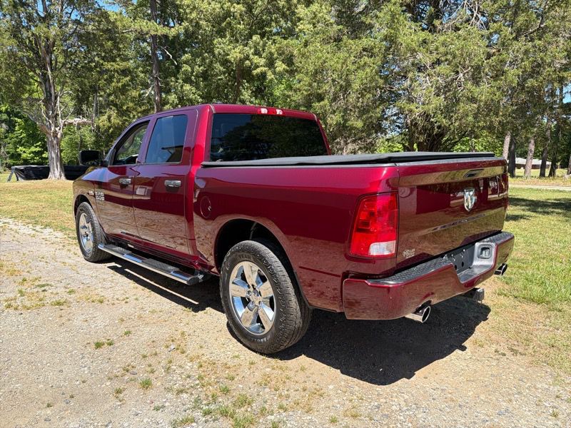 2019 RAM 1500 Image 5