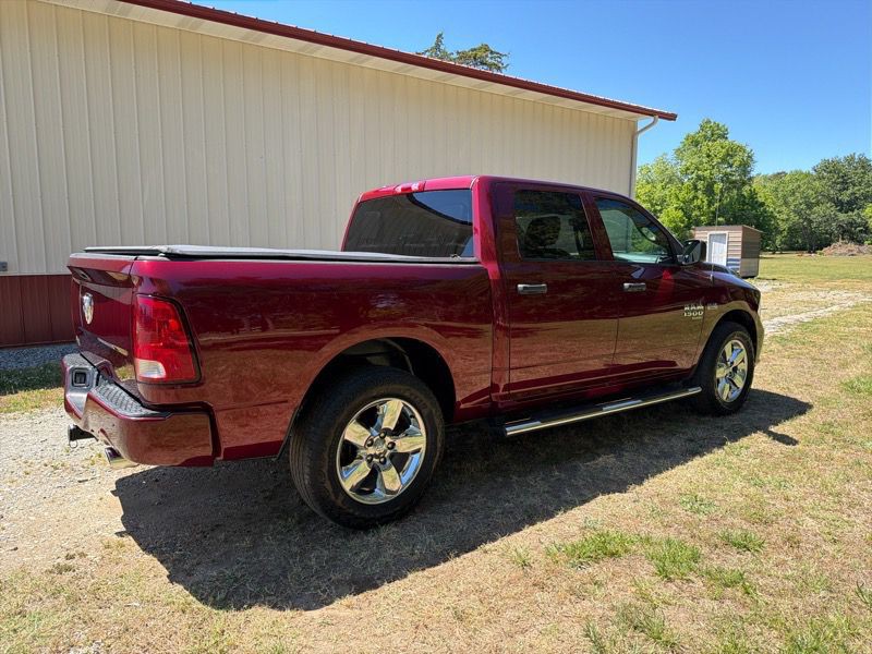 2019 RAM 1500 Image 6