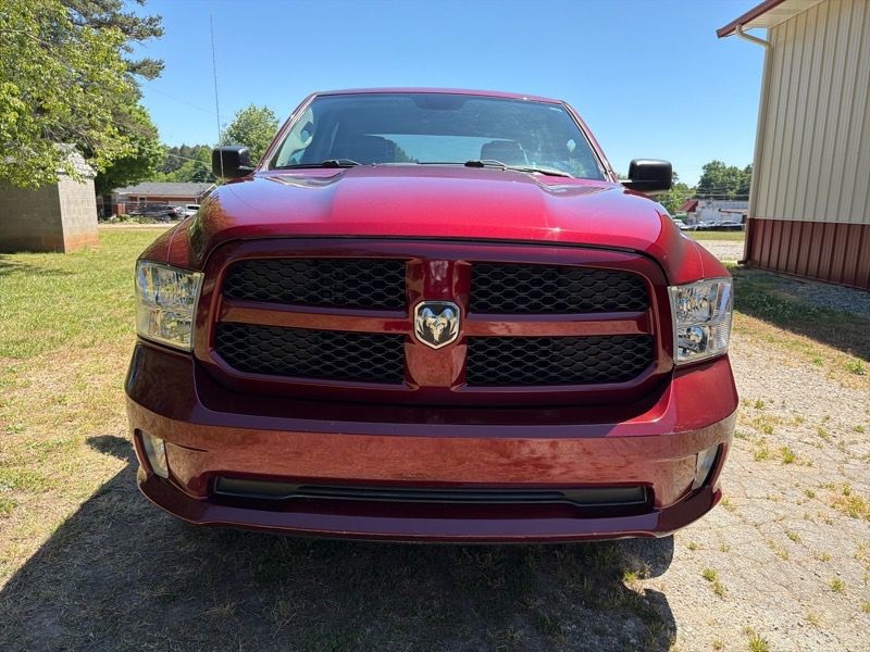 2019 RAM 1500 Image 7