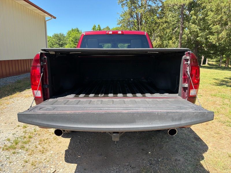 2019 RAM 1500 Image 9