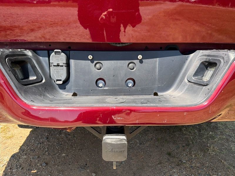 2019 RAM 1500 Image 11