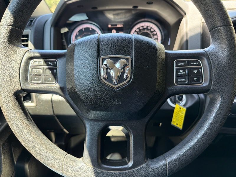 2019 RAM 1500 Image 13