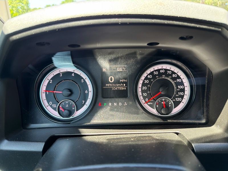 2019 RAM 1500 Image 14