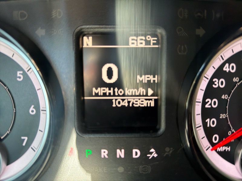2019 RAM 1500 Image 15
