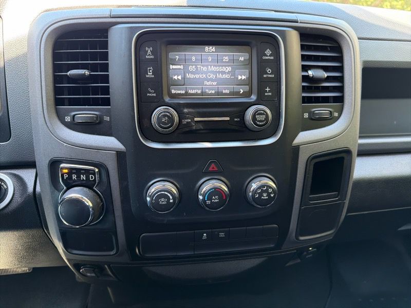 2019 RAM 1500 Image 16