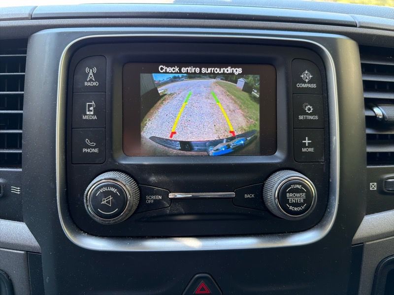 2019 RAM 1500 Image 17