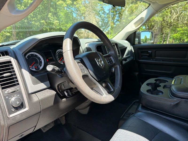2019 RAM 1500 Image 18