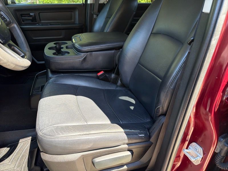 2019 RAM 1500 Image 19