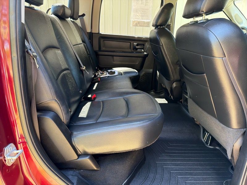 2019 RAM 1500 Image 20