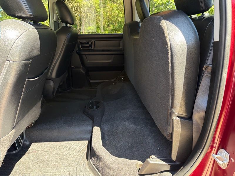 2019 RAM 1500 Image 21