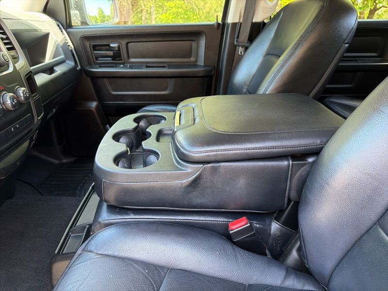 2019 RAM 1500 Image 22