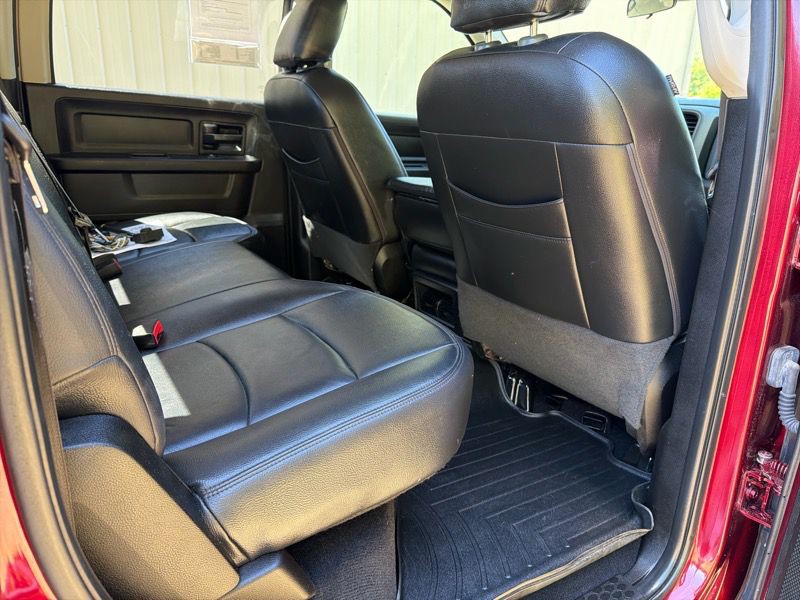 2019 RAM 1500 Image 24