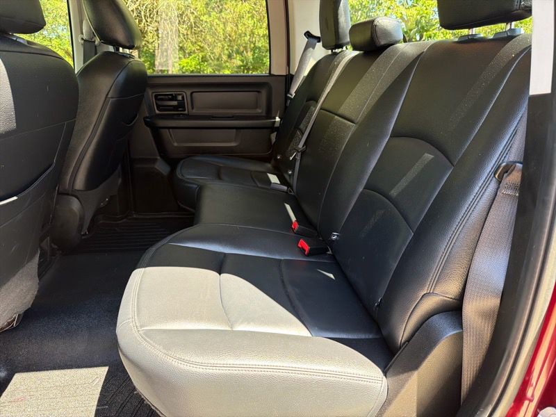 2019 RAM 1500 Image 26